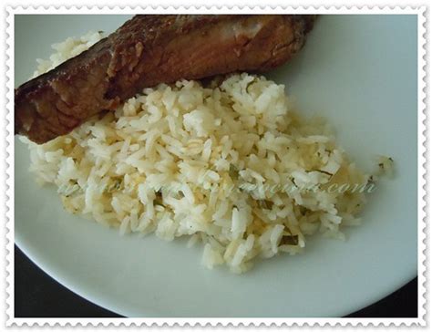 Arroz griego | Madeleine Cocina