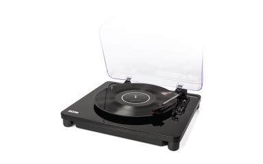 Best Vinyl Record Player Brand