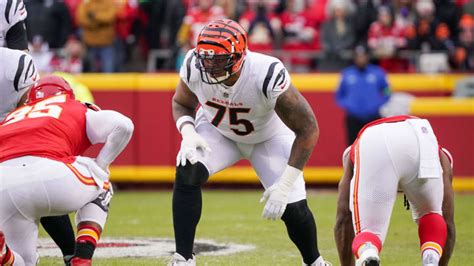 Cincinnati Bengals' Offensive Line Ranked Near Top of NFL in Key Area