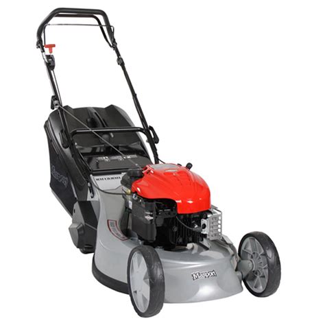 Buy Masport Rotarola Rrsp Self Propelled Rear Roller Lawn Mower