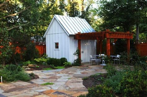 32 Most Amazing Backyard Shed Ideas For An Inviting Garden Artofit