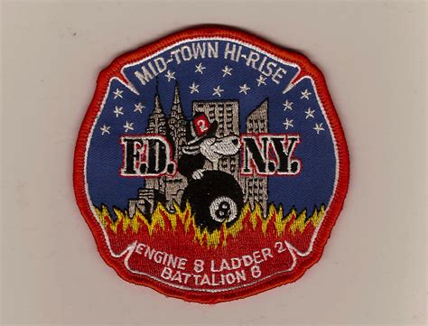 Fdny Mid Town Hi Rise Firestore Fdny Fdny