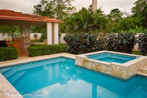 Casas Con Piscina En Venta