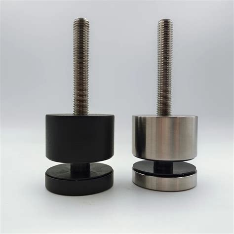 Stainless Steel Round Solid Double Pin Fitting Standoff Pin - China ...