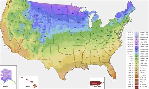 The Rural Blog: Warmer temperatures are changing where plants and crops