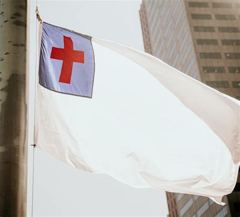 Christian Flag Case In Boston Settles For 2125 Million