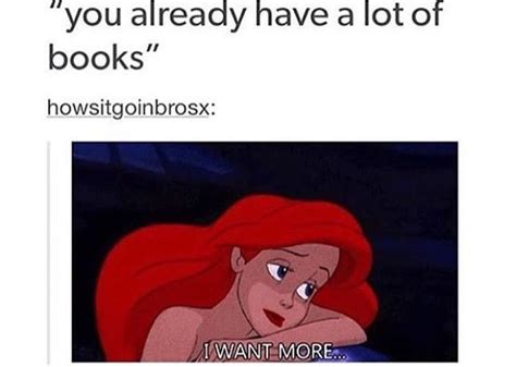 25 Memes All Bookworms Will Relate To Artofit