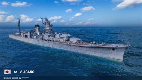 Japanese Light Cruisers How Best To Play Them World Of Warships