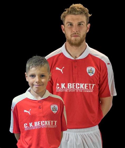 New Barnsley Puma Kit 2015-16 Barnsley FC Home Shirt 15-16 | Football Kit News