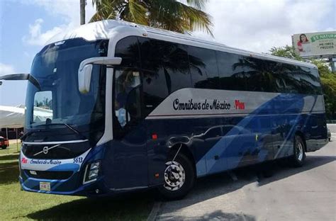 Autobuses Mnibus De M Xico Horarios Boletos Tarifas Tel Fonos