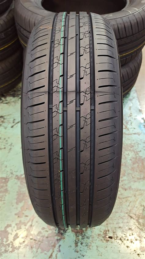 Kapsen Habilead H Passenger Car Tire Tubelss Tyre R