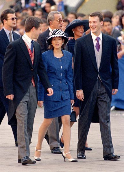 Countess Of Frederiksborg Former Princess Alexandra Princess