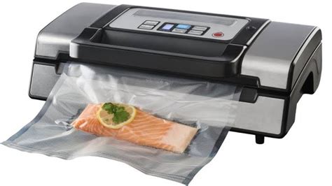 Best Commercial Vacuum Sealers Of 2024 Fulfilled Interest