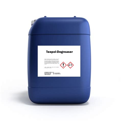 Teepol Degreaser Chemical Supplier And Distributor In Dubai Uae