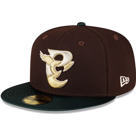 Philadelphia Eagles Fitted Hats | 59FIFTY Philadelphia Eagles Caps