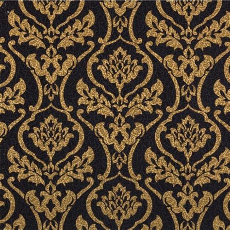 🔥 [50+] Black and Gold Damask Wallpapers | WallpaperSafari