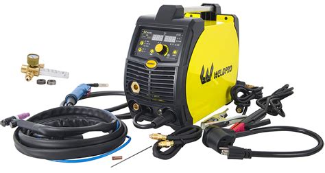 Best 110v MIG Welder Top 5 Choices For 2021