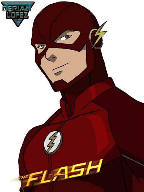 The Flash The Flash Grant Gustin, Flash Animation, Fastest Man, Barry ...