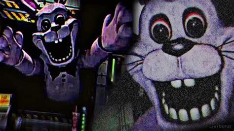 THIS GAME WILL GIVE ME NIGHTMARES Graveyard Shift At Freddy S YouTube