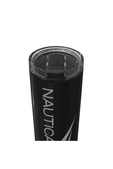 Nautica Sport Tumbler 17oz 502ml Ntm0205 1 Jclass Black Fiyatı