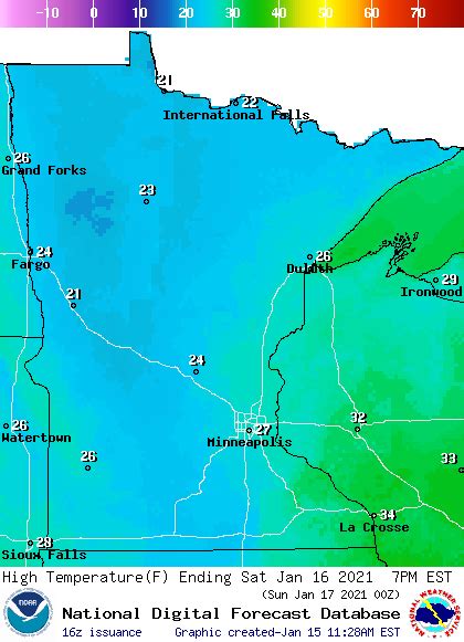 Twin Cities Advisories Expired Blizzard Warnings In Parts Of Southwest