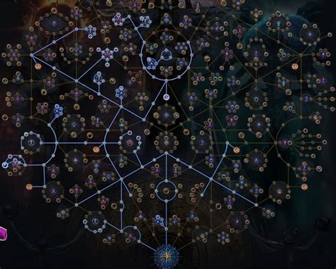 POE 3 24 Atlas Tree Strategy Guide Best Atlas Mapping Strategies For