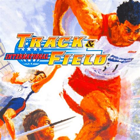 International Track Field GBC IGN