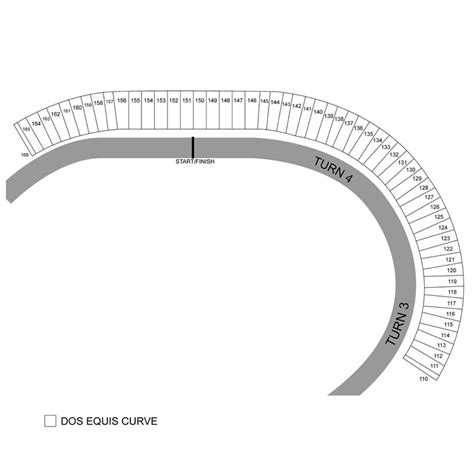 Phoenix International Sdway Seating Chart - Infoupdate.org