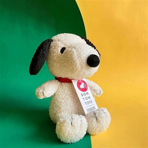 Bon Ton Toys Snoopy Cm Pchome H