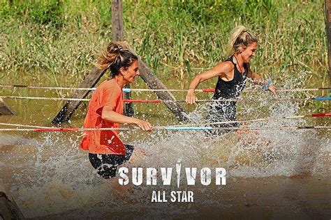 Survivor Bu Ak Am Yok Mu Ubat Survivor Neden Yok Survivor Hangi