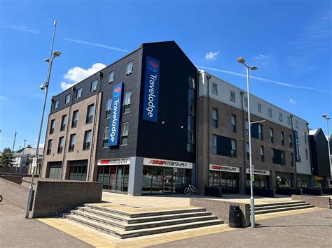 TRAVELODGE THETFORD HOTEL $47 ($̶7̶4̶) - Updated 2024 Prices & Reviews - Norfolk