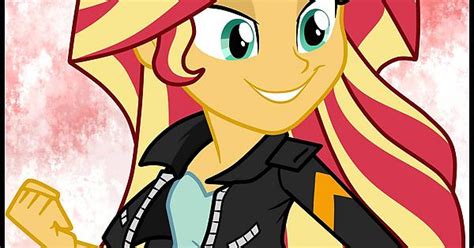 Egrr Credits Sunset Shimmer 2 By Namygaga Imgur