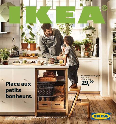 Catalogue IKEA Belgique 2016 - IKEAPEDIA