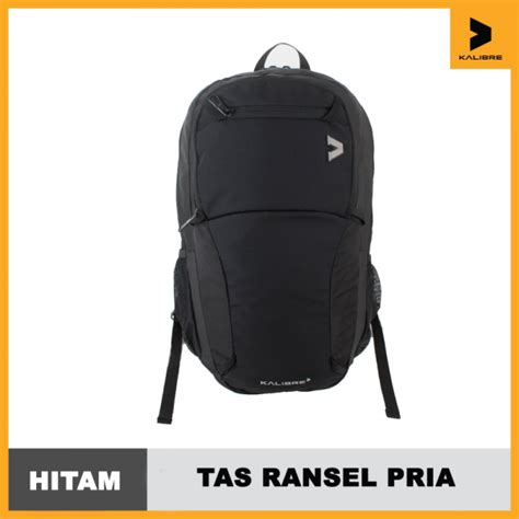 Kalibre Tas Ransel Pria Backpack Horten Kalibre