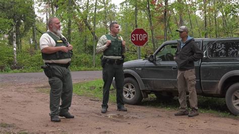 Usfs Law Enforcement To Wolf Patrol Keep Up The Good Work Youtube