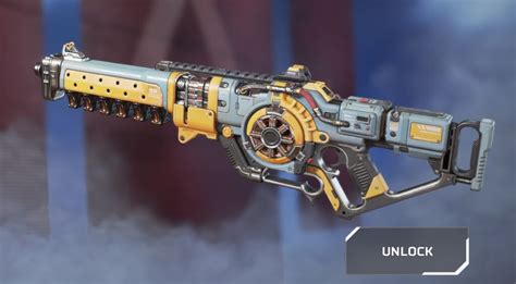 Apex Legends Nemesis Popular Gun Moved Back To Floor Loot Esports Gg