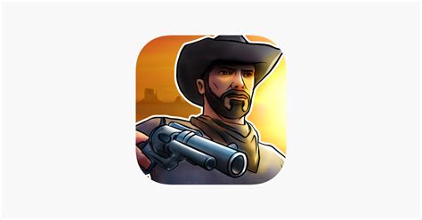 ‎guns And Spurs 2 On The App Store