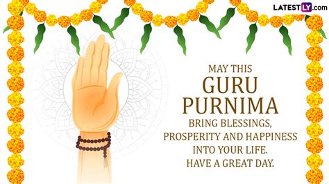 Guru Purnima Wishes Hd Images Whatsapp Messages Facebook