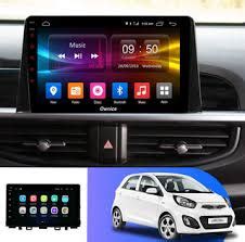 Kia Picanto Ion New Radio Android Tu Sitio Web