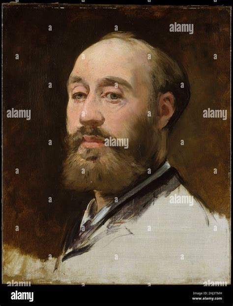 Leiter Von Jean Baptiste Faure Edouard Manet