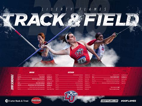 Track & Field on Behance