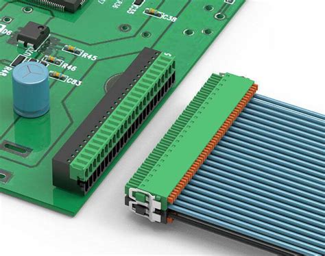 Understanding The Essential Role Of PCB Connectors In Electronics