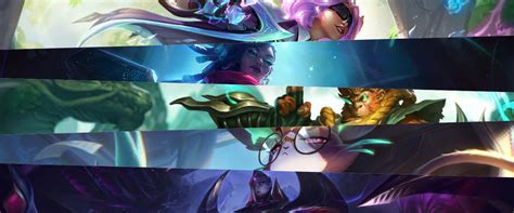 Notas Parche 12 12b De Lol Nerfs A Wukong Zeri O Senna Entre Otros