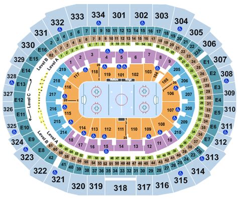 Staples Center Concert Floor Seating Chart | Floor Roma