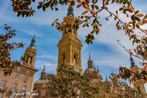 Plan Your Perfect Trip With This Zaragoza Spain Travel Guide