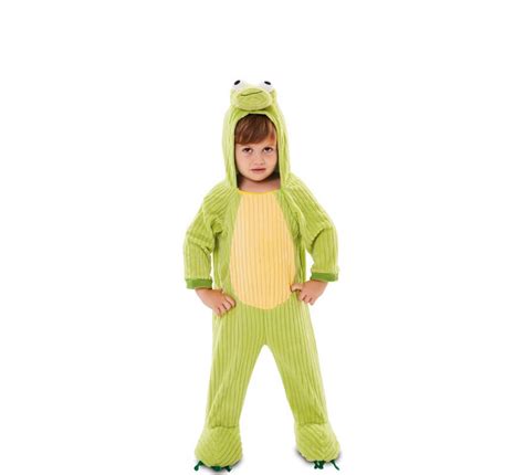 Costume Da Rana Per Bambini