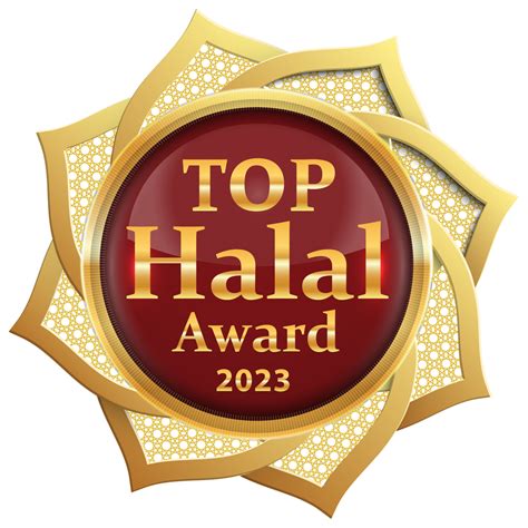 Aice Group Raih Top Halal Award Kategori Es Krim Digitalbankid