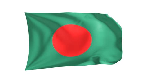 Flag Of Bangladesh Wallpapers Wallpaper Cave