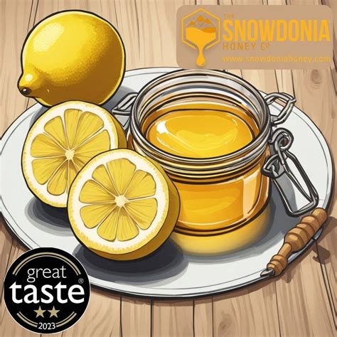 Benefits Of Lemon And Honey Natural Remedies For Healt