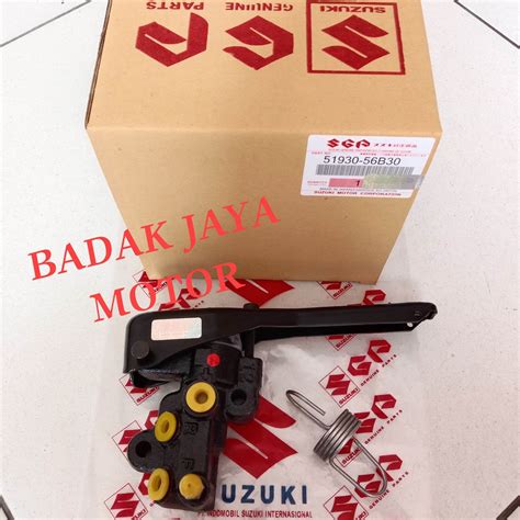 Pembagi Minyak Rem Suzuki Escudo Vitara Original Lazada Indonesia